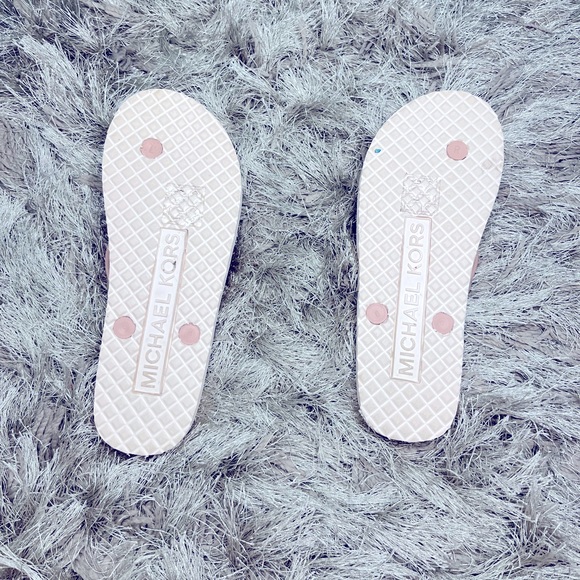 MK Flip Flop Stripe EVA - Picture 2 of 4